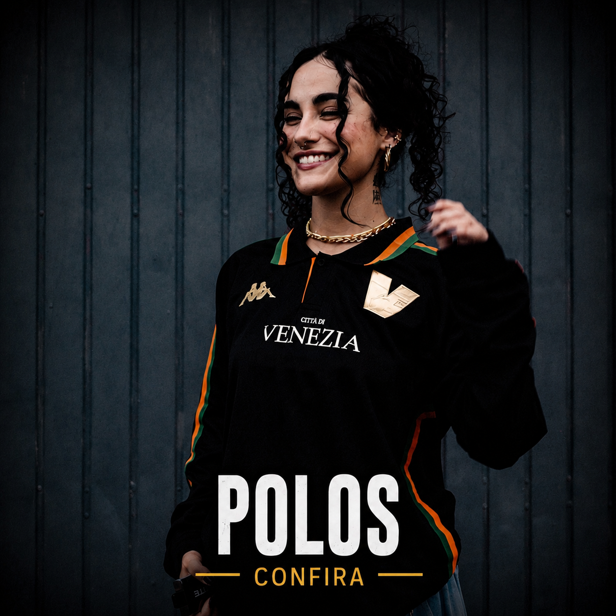 Camisetas polos