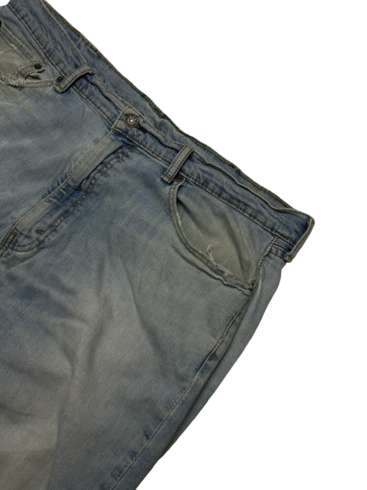 Calça levis Jeans