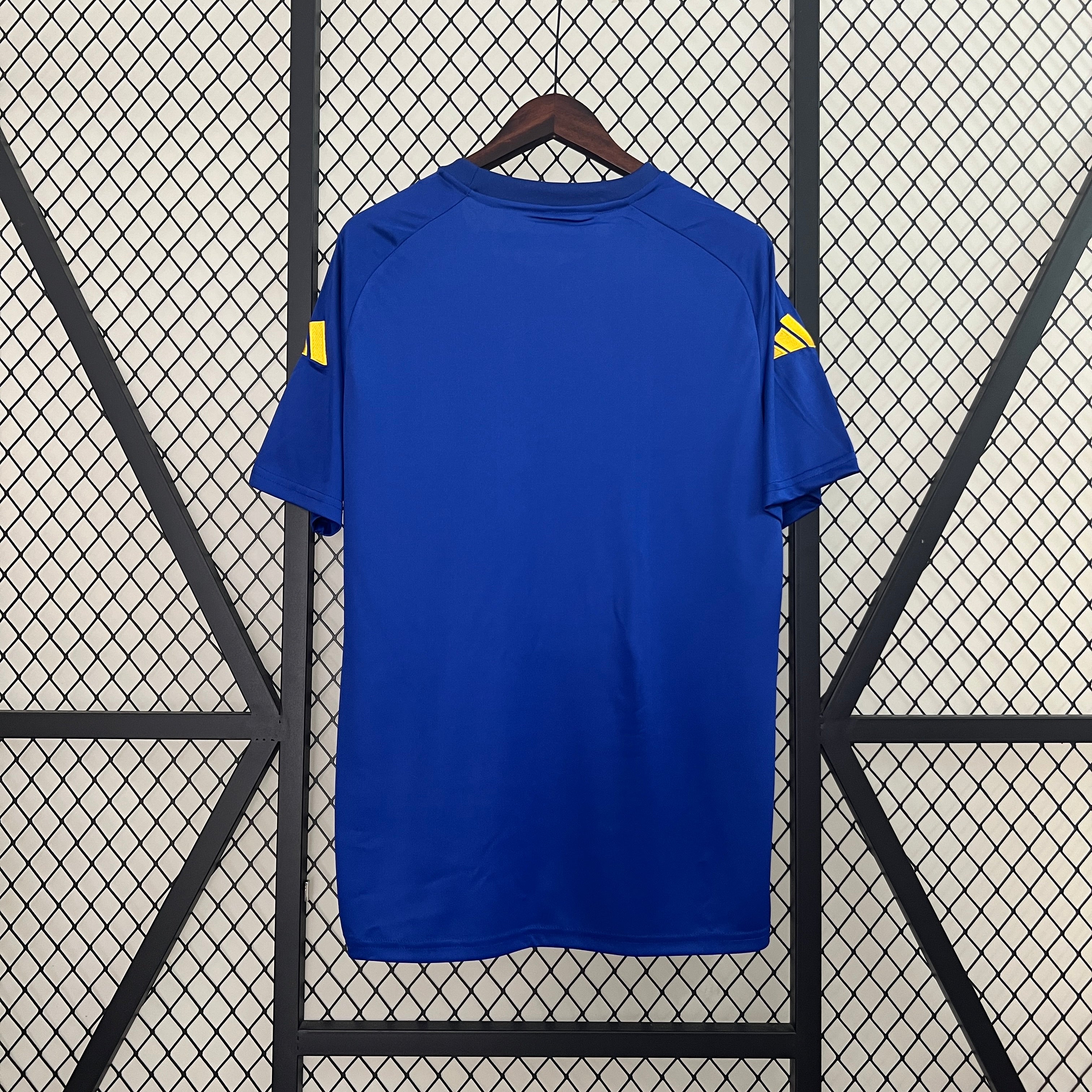 Camisa Espanha Pré-Jogo 24/25