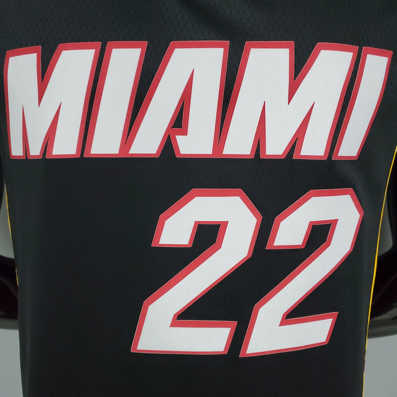Camisa NBA Miami Heats - Butler
