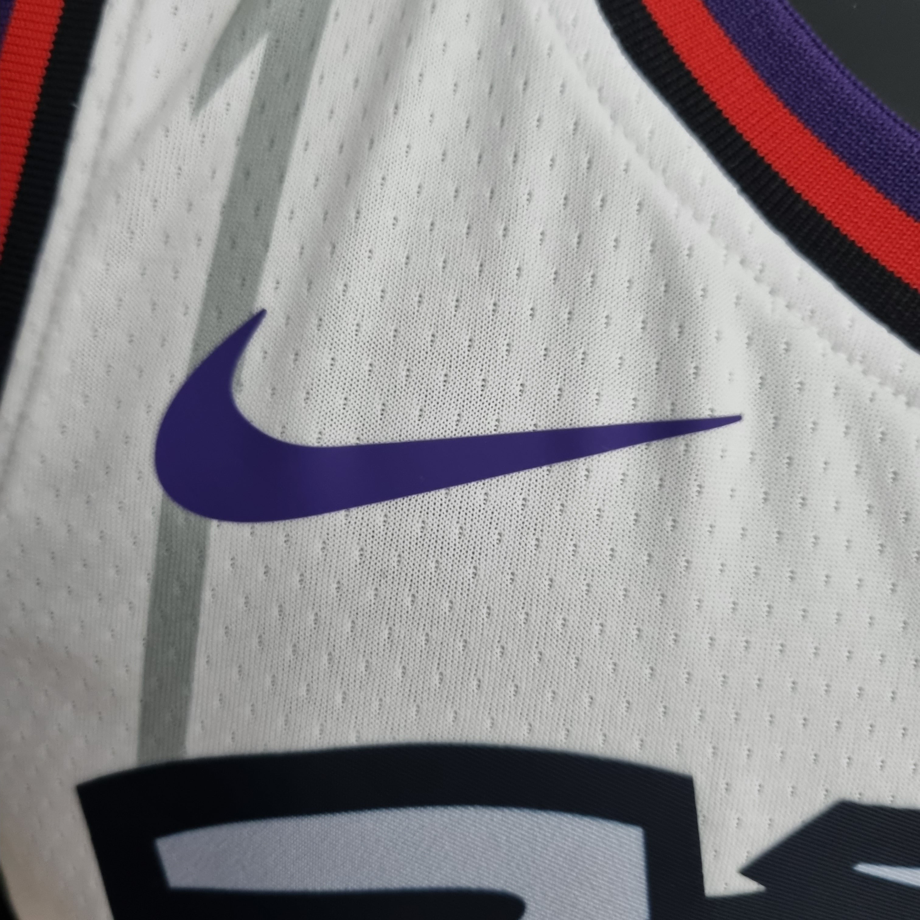 Camisa NBA Toronto Raptors - CARTER