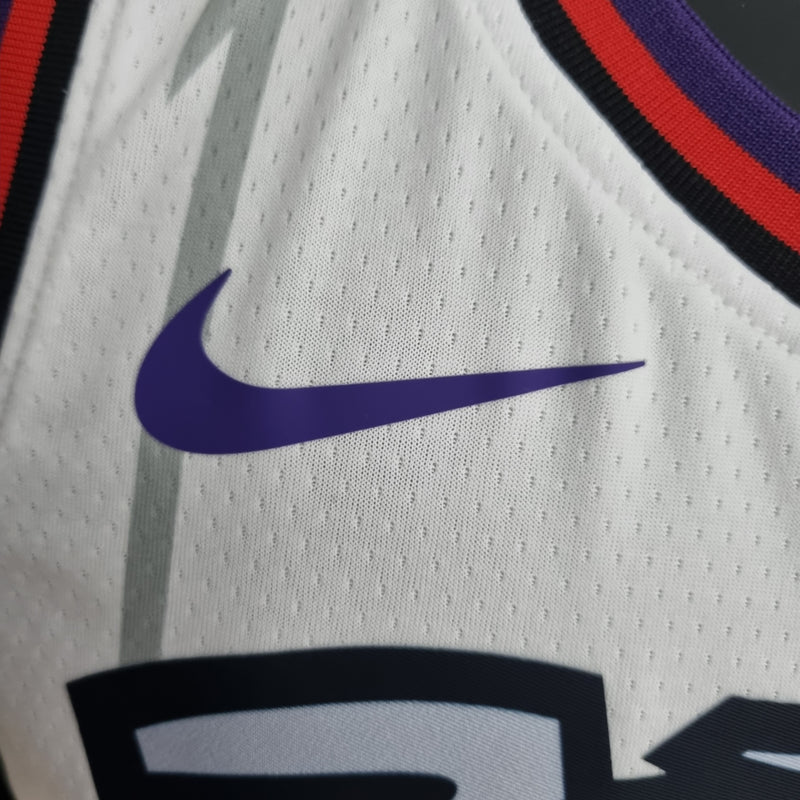 Camisa NBA Toronto Raptors - CARTER