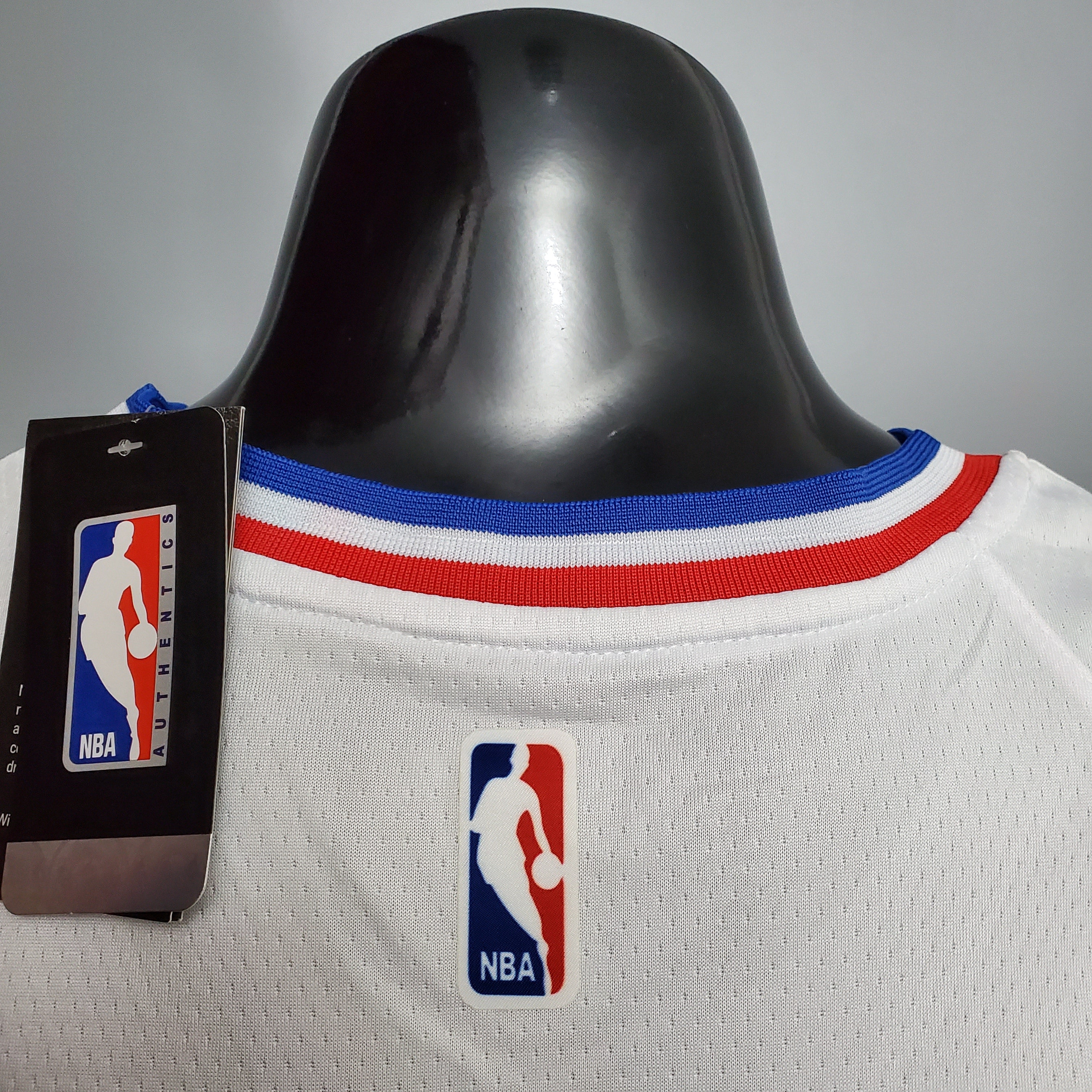 Camisa NBA Philadelphia 76ers - IVERSON