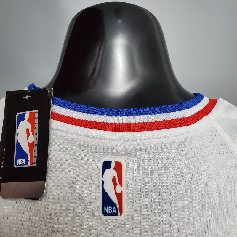 Camisa NBA Philadelphia 76ers - IVERSON