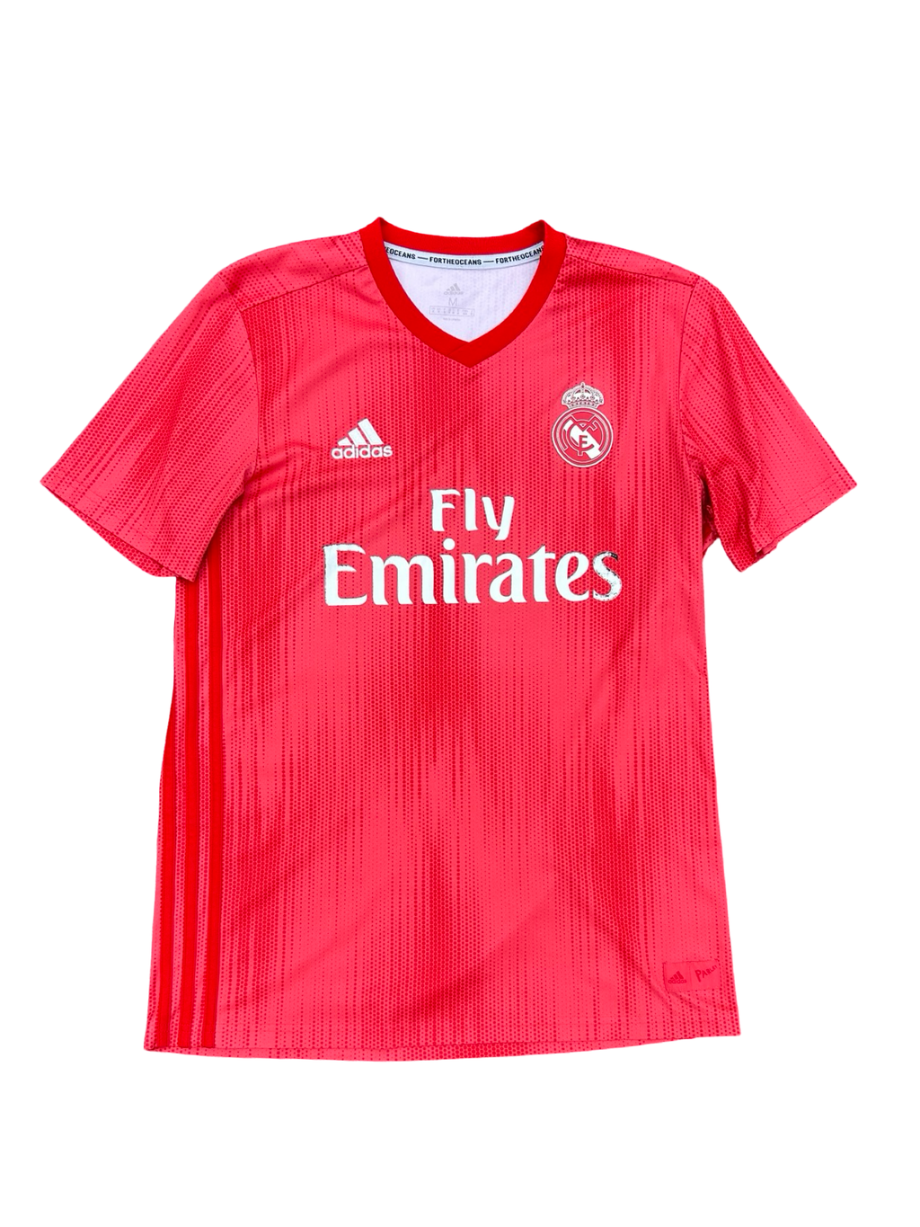 Camiseta Real Madrid