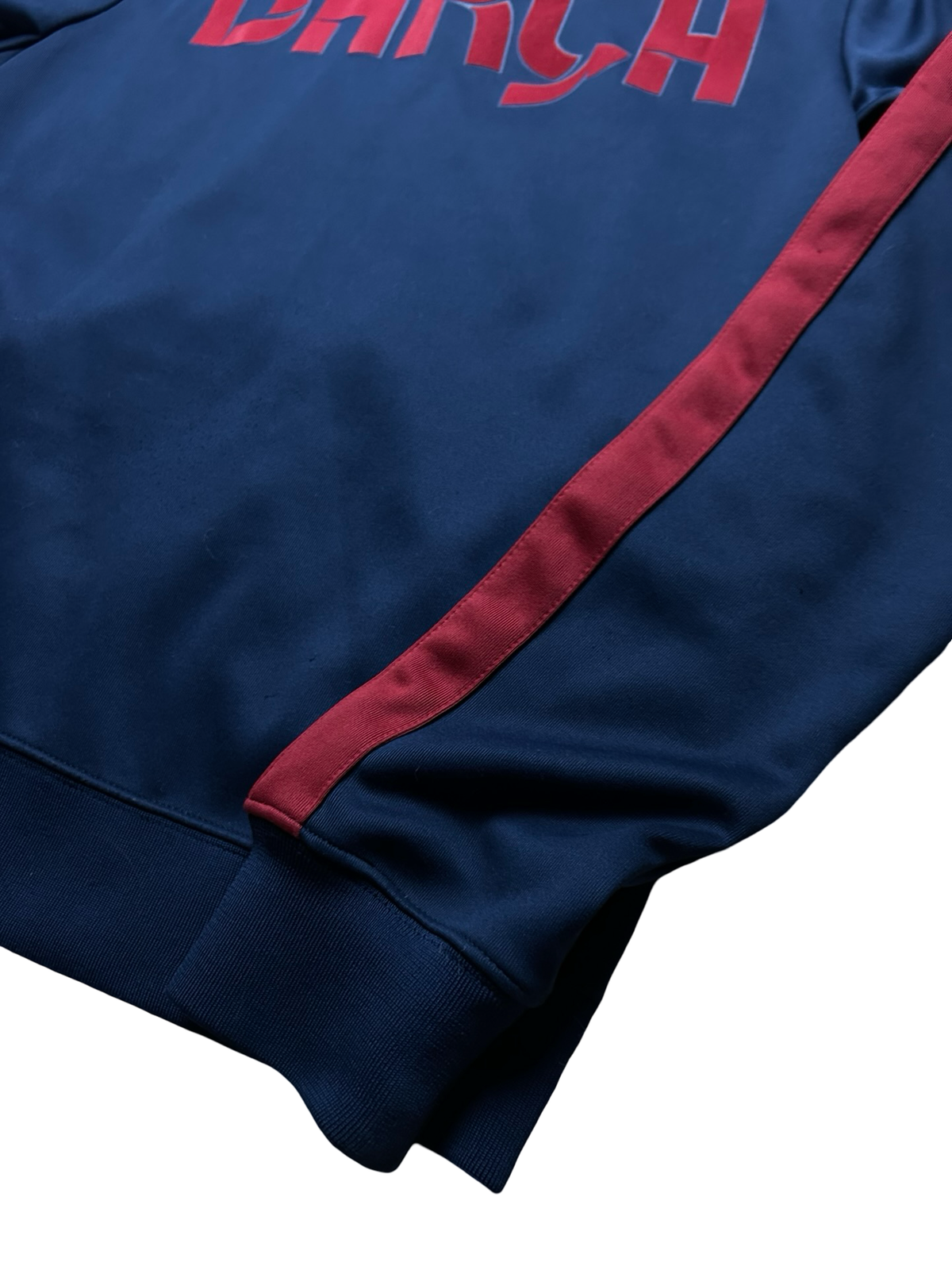 Barcelona 2013/2015
