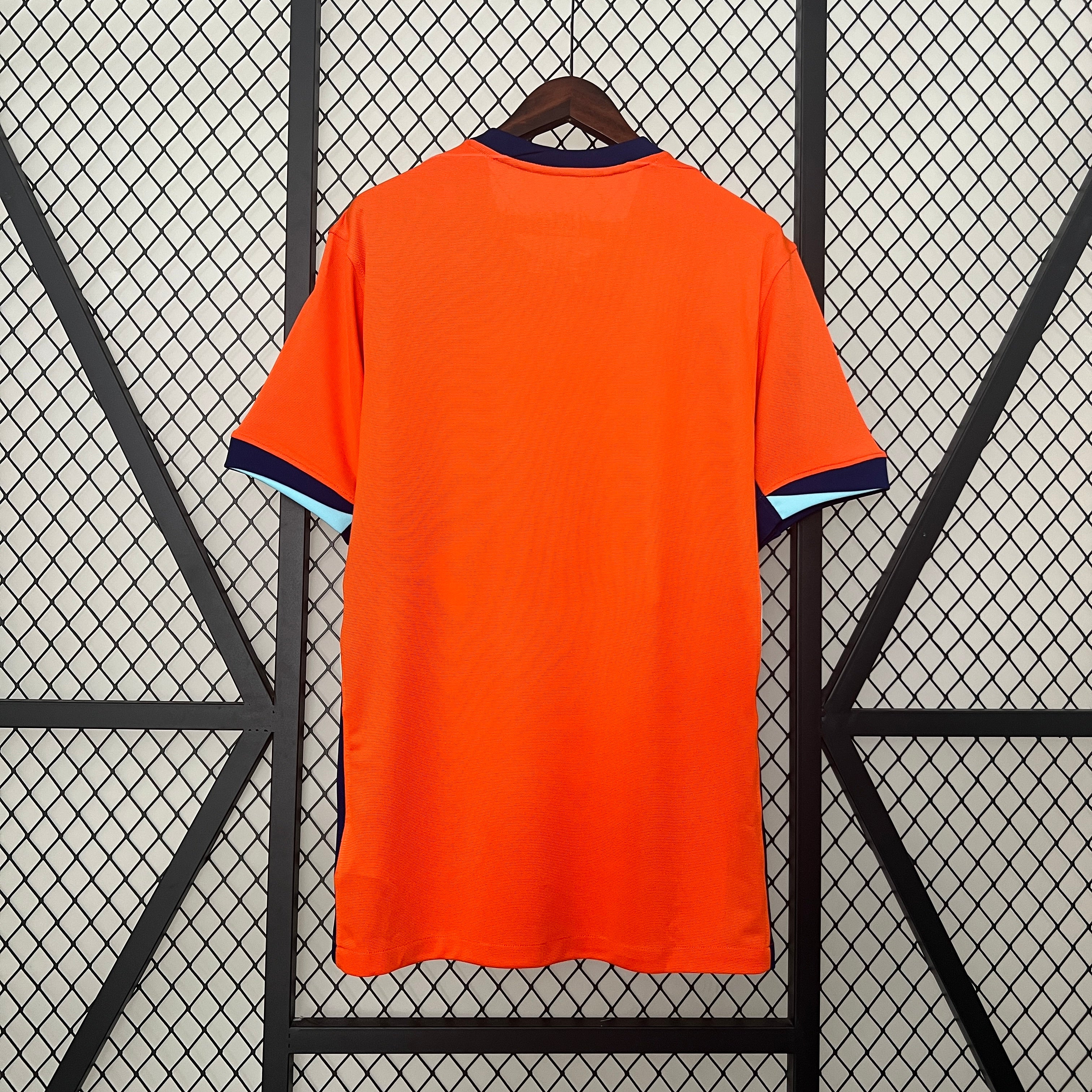 Camisa Holanda Home 24/25