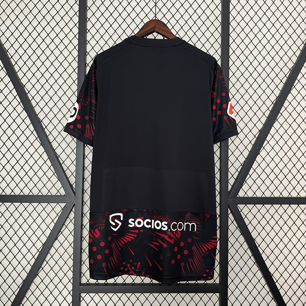 Camisa Sevillla Third Away 24/25