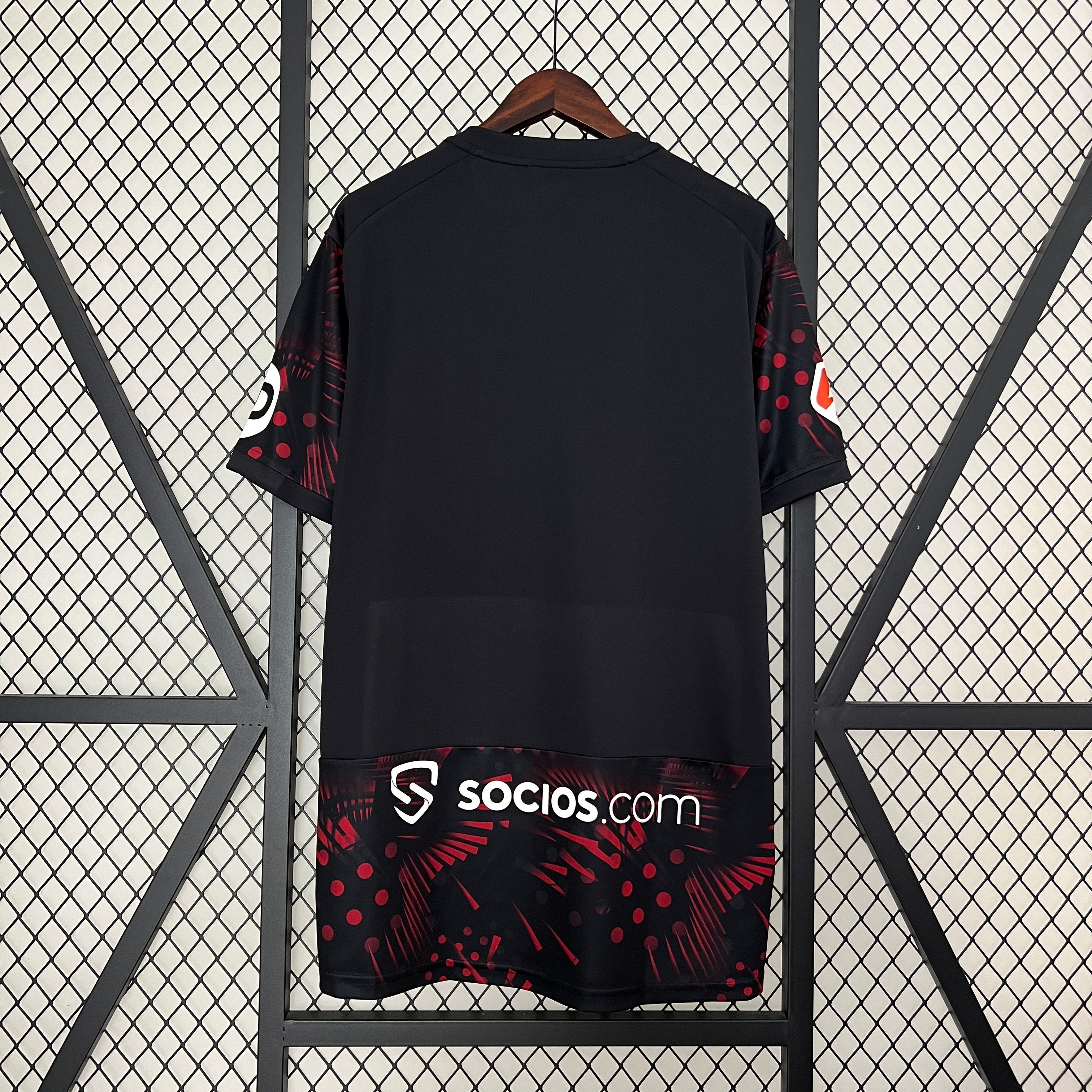 Camisa Sevillla Third Away 24/25