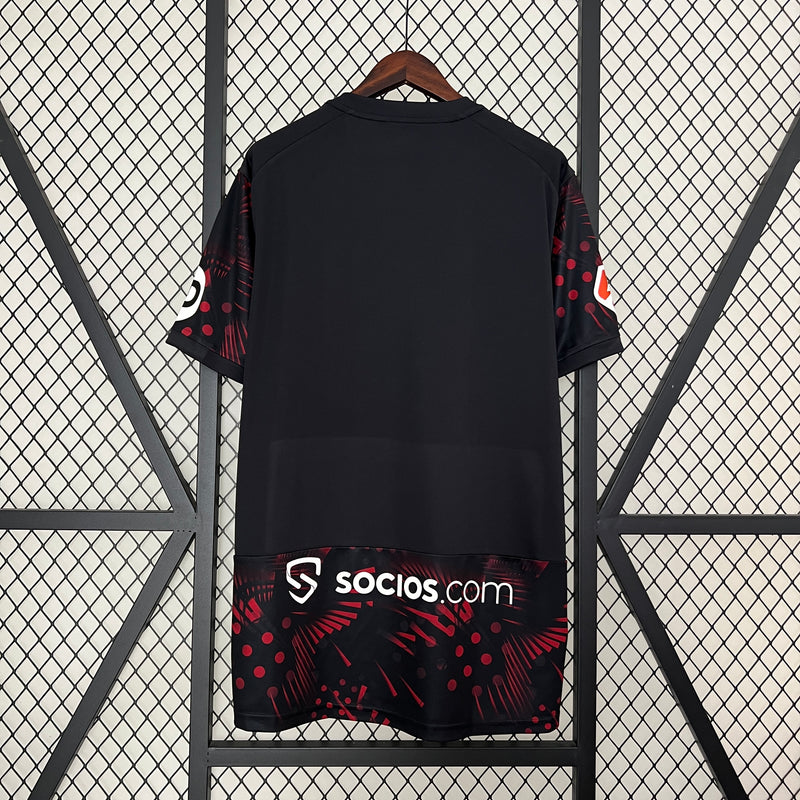 Camisa Sevillla Third Away 24/25