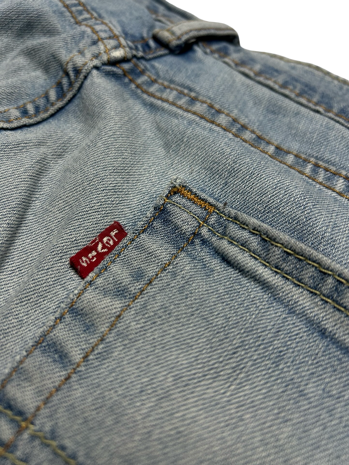 Calça levis Jeans