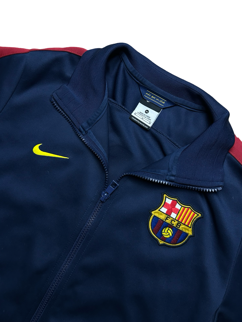 Barcelona 2013/2015