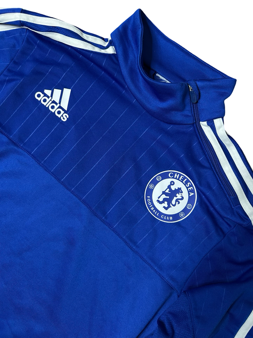 Blusa de treino Chelsea