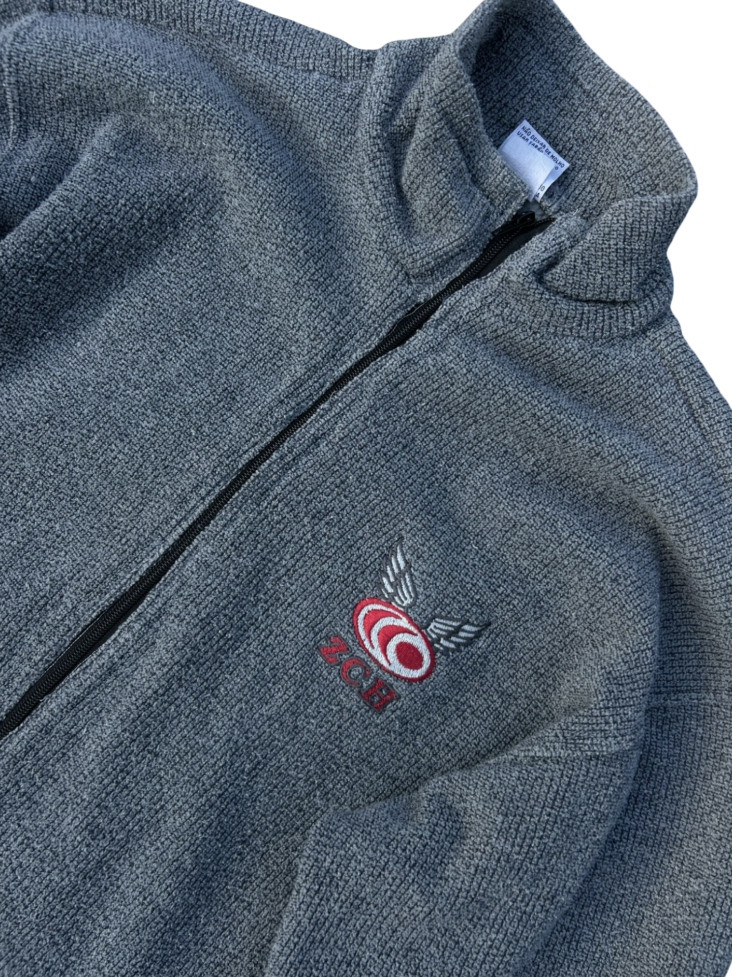 Fleece vintage