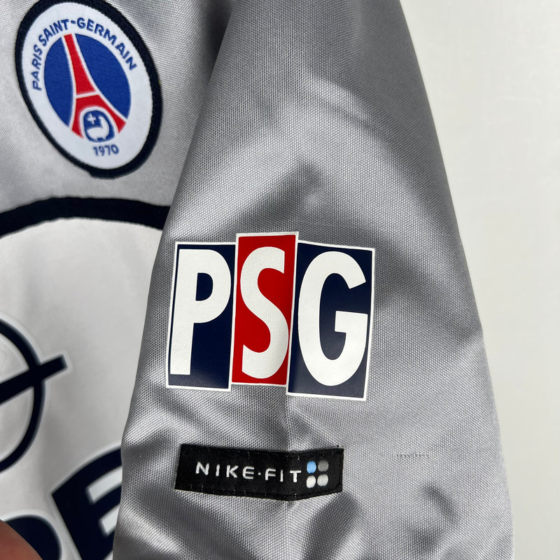 Camisa PSG Retrô 99/00