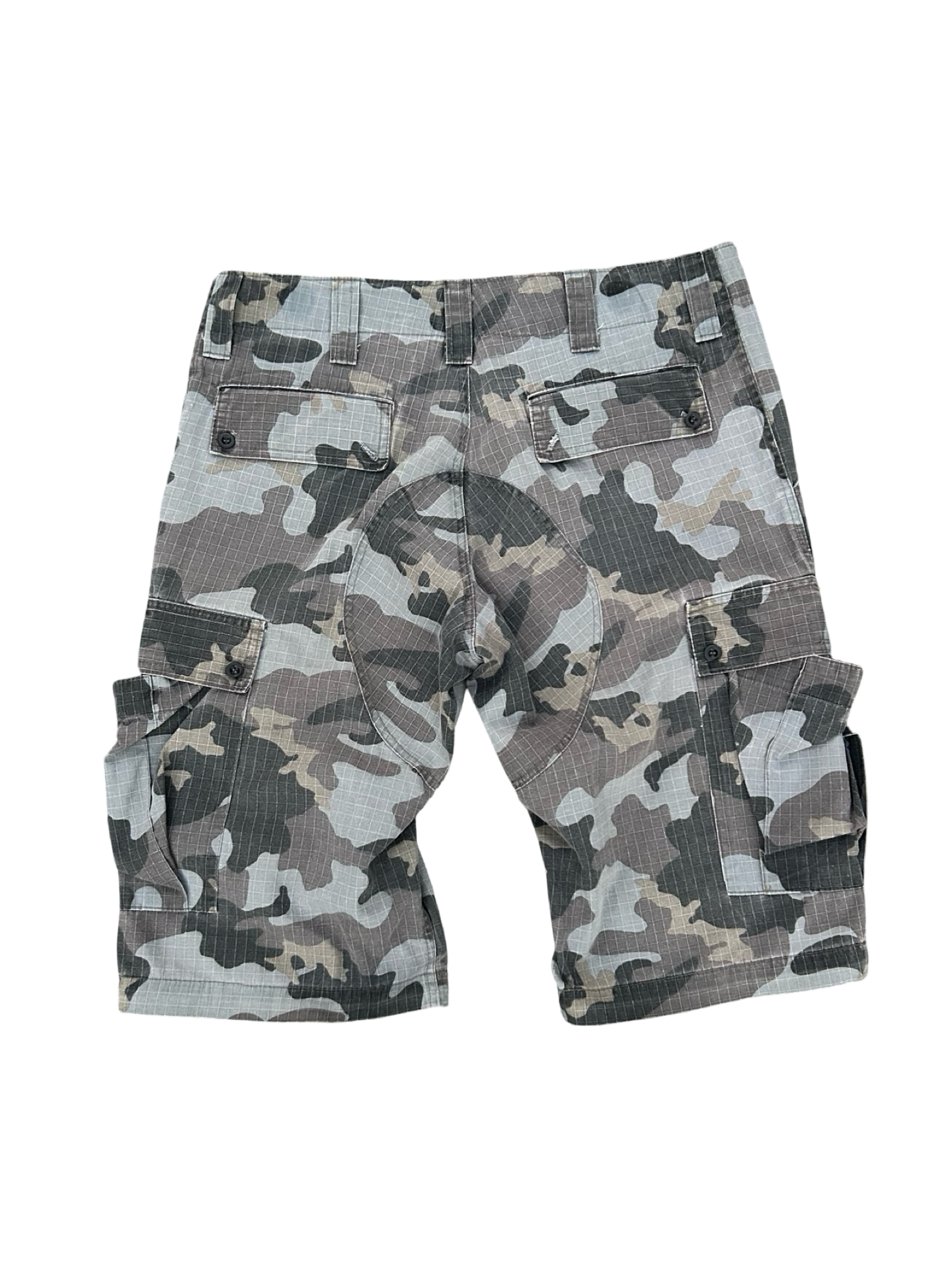 Bermuda camuflada