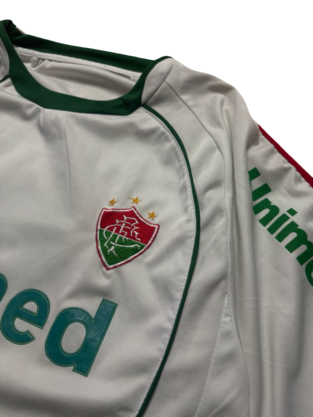 Camiseta Fluminense