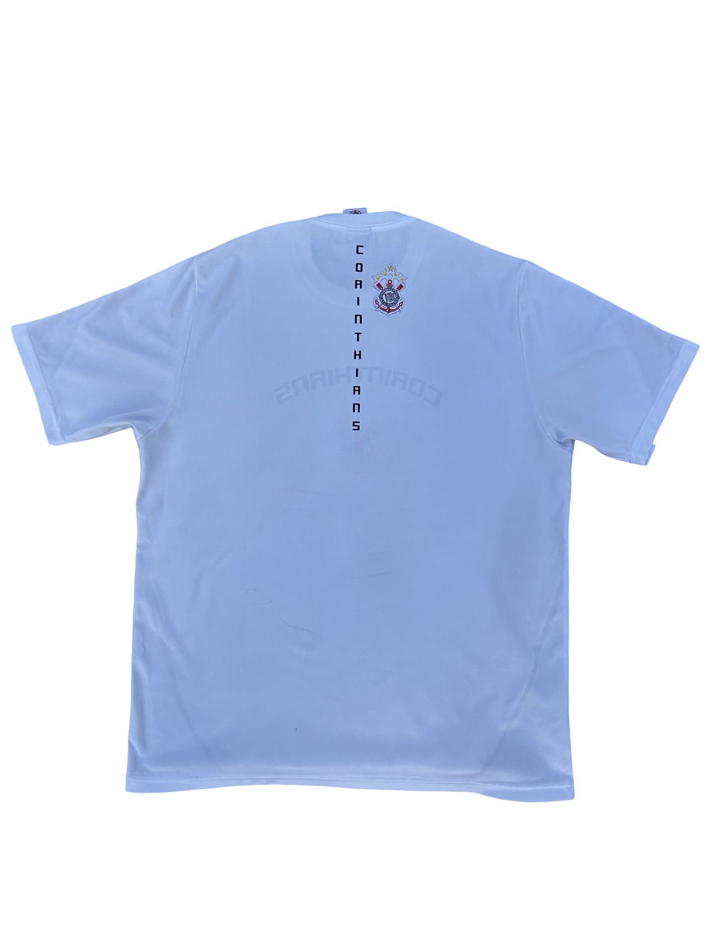Camiseta Corinthians