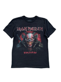 Camiseta Iron Maiden