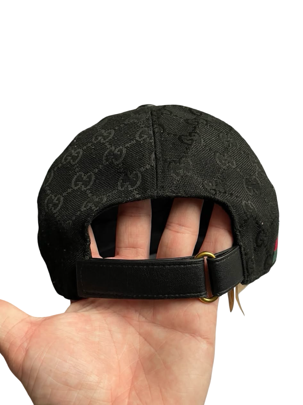 Boné Gucci