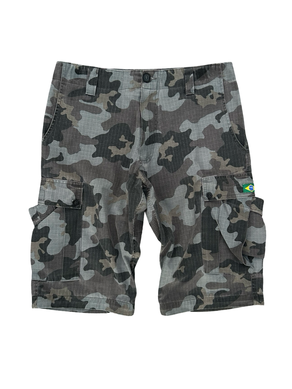 Bermuda camuflada