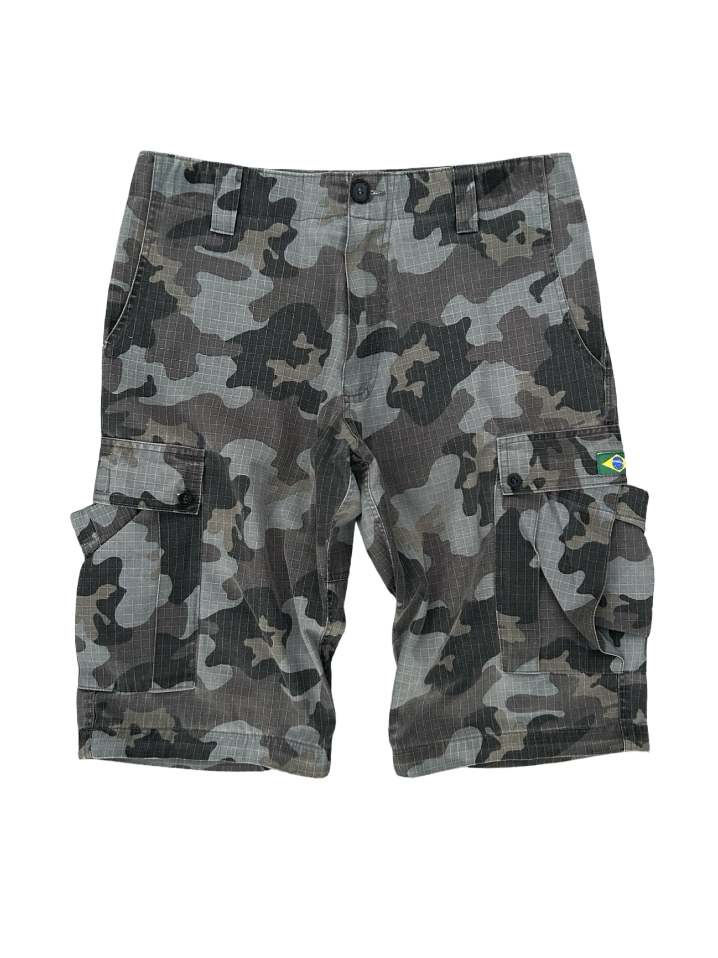 Bermuda camuflada