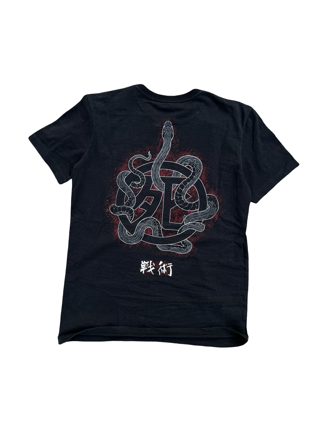 Camiseta Iron Maiden