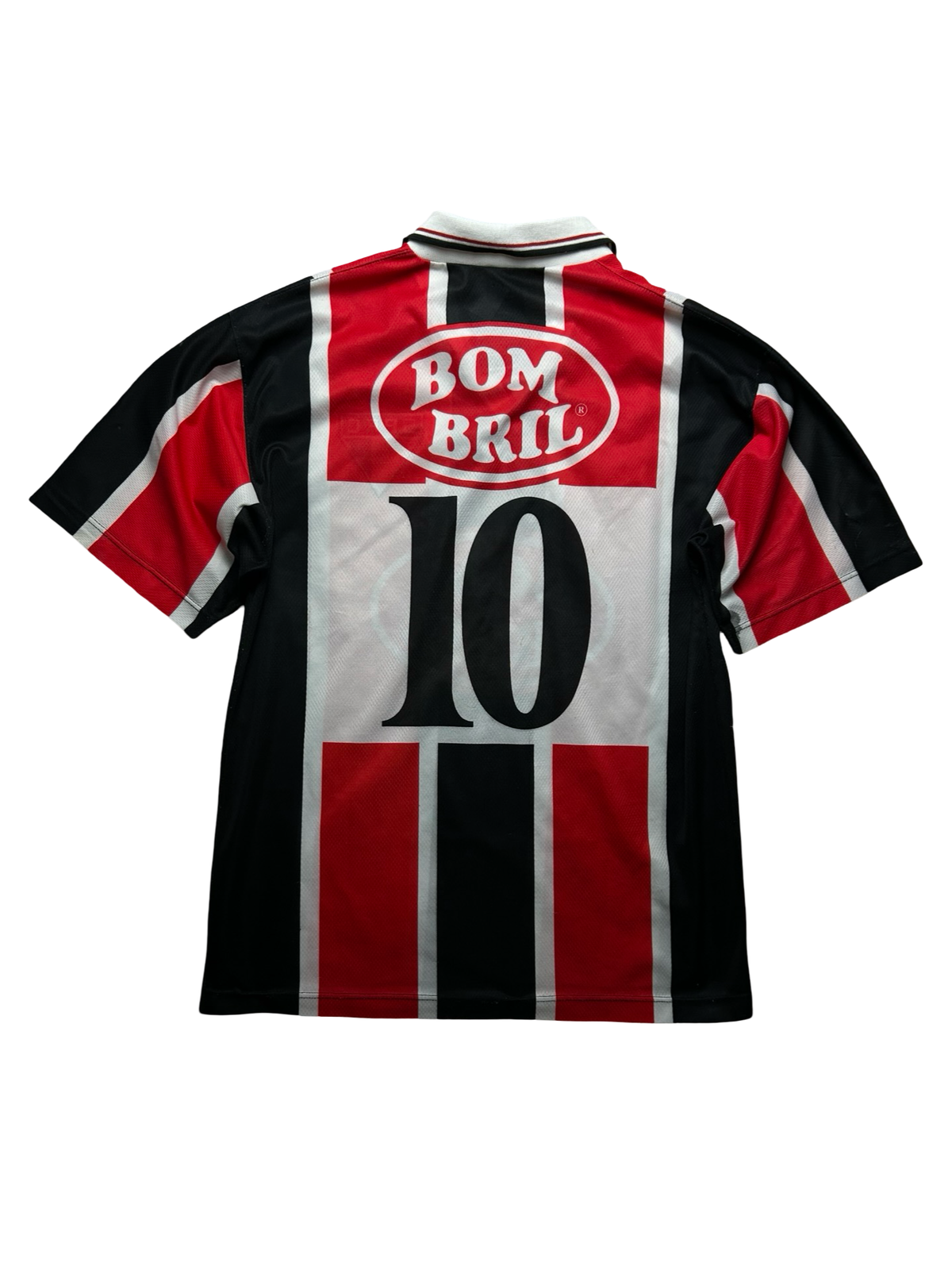 Camiseta São Paulo