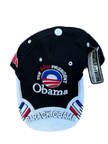 Boné Barack Obama