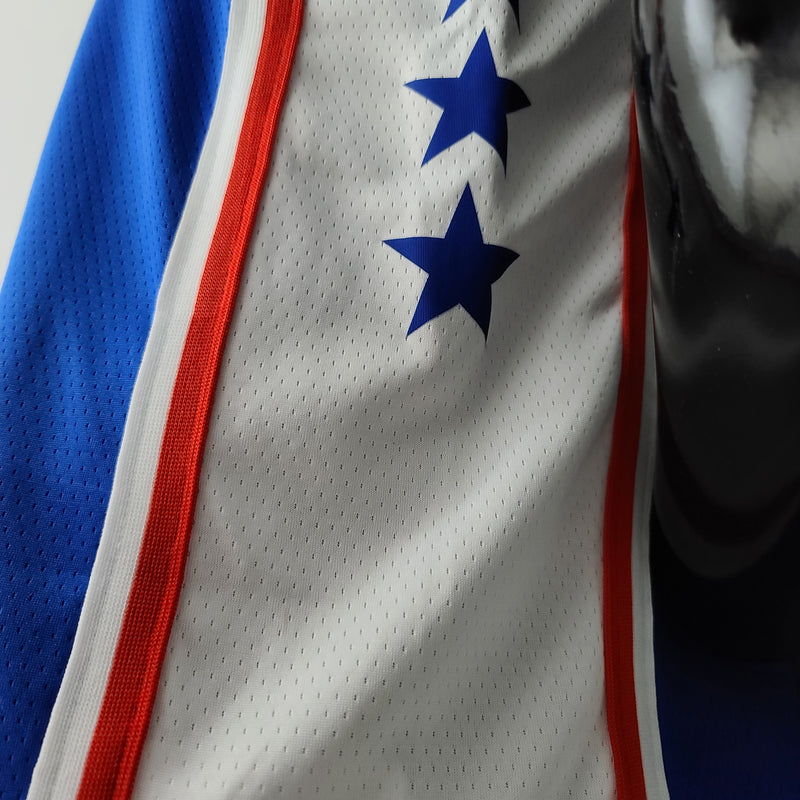 Camisa NBA Philadelphia 76ers - HOWARD