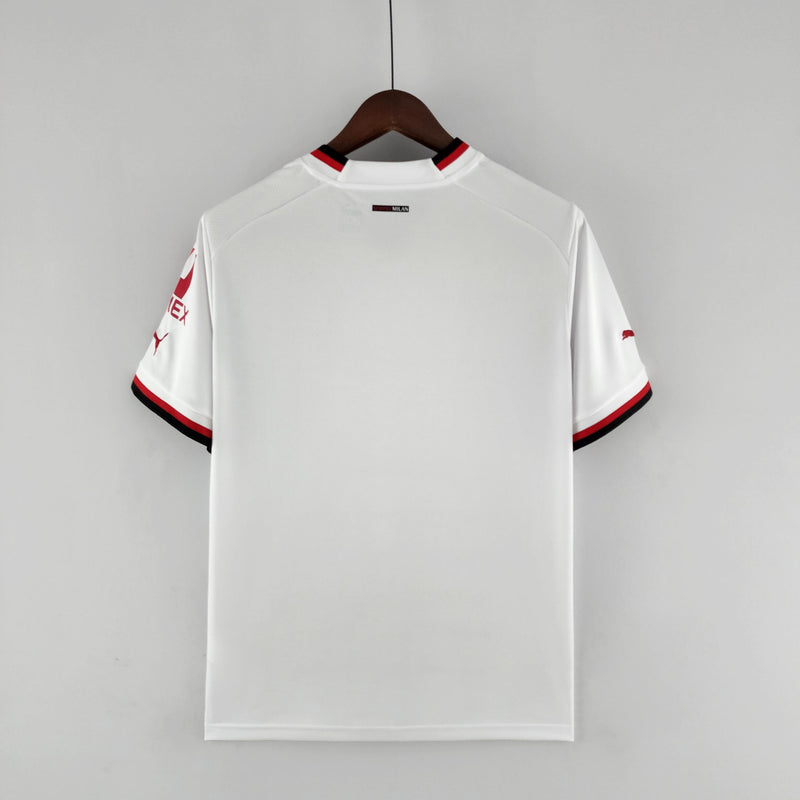 Camisa Milan 22/23 Away