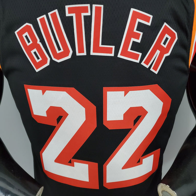 Camisa NBA Miami Heats - Butler