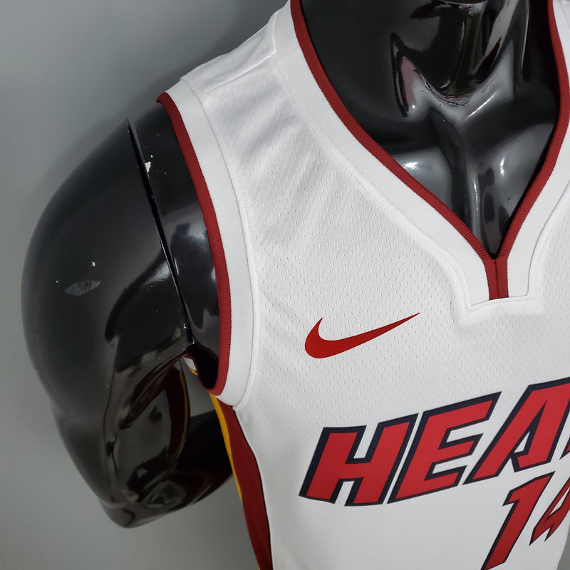 Camisa NBA Miami Heats - HERRO