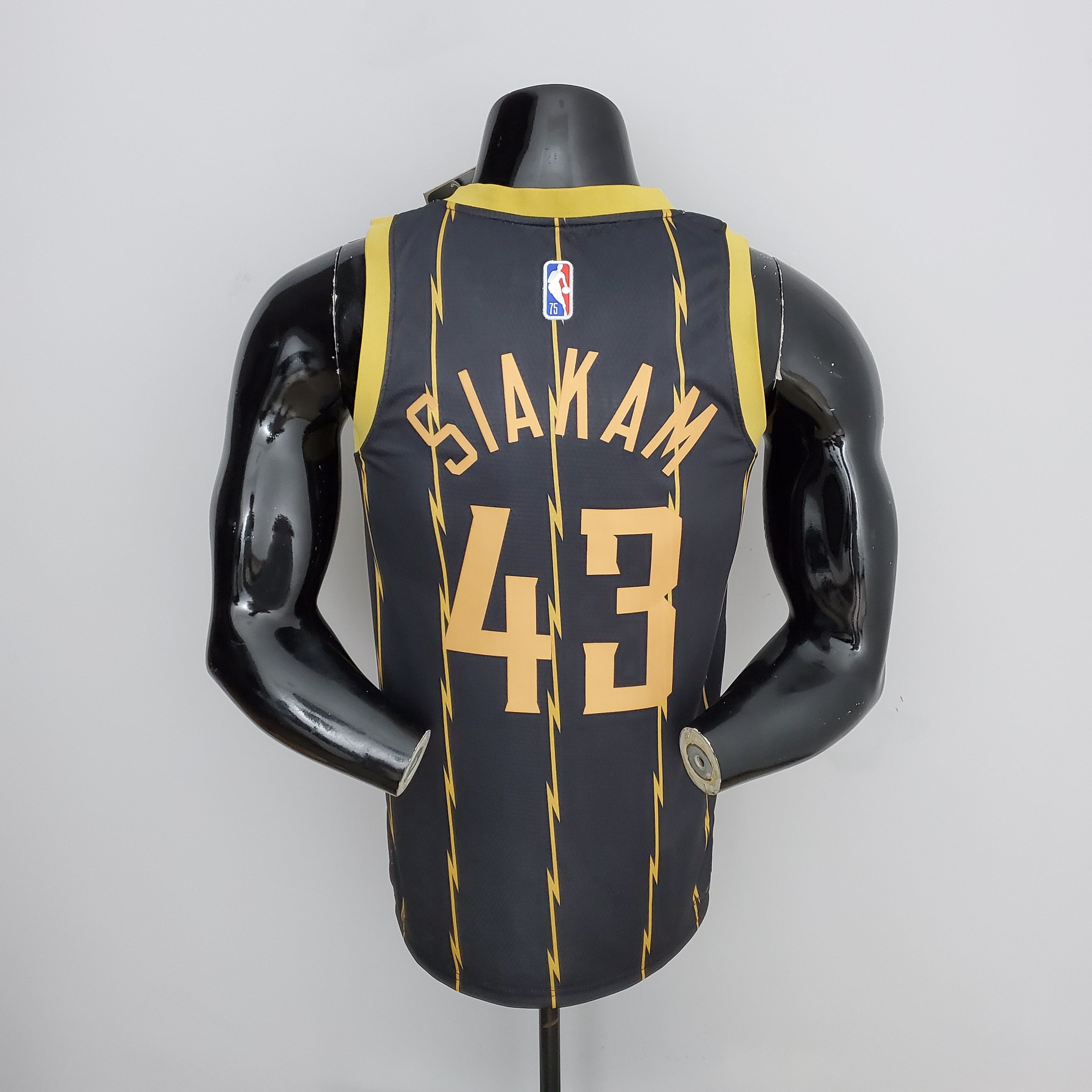 Camisa NBA Toronto Raptors - SIAKAM