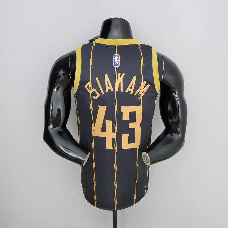 Camisa NBA Toronto Raptors - SIAKAM