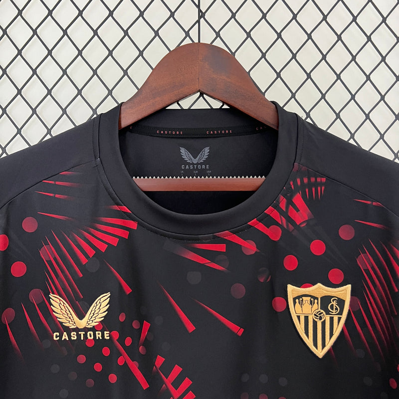 Camisa Sevillla Third Away 24/25