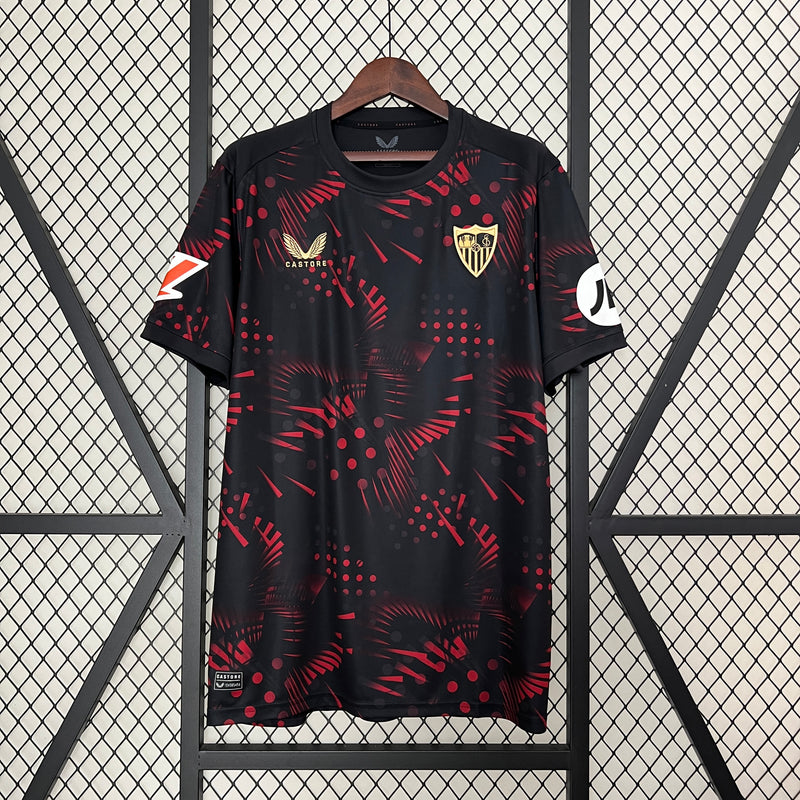 Camisa Sevillla Third Away 24/25