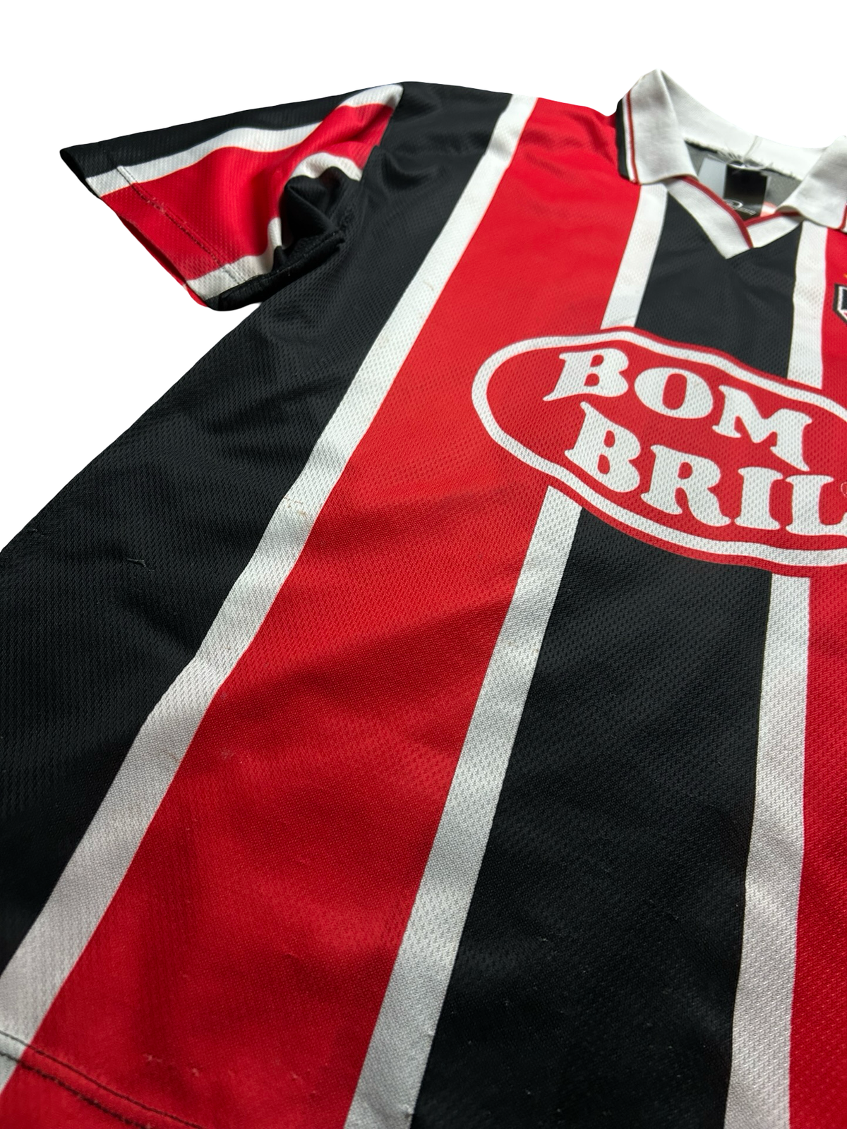 Camiseta São Paulo