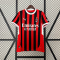 Camisa AC Milan Home 24/25