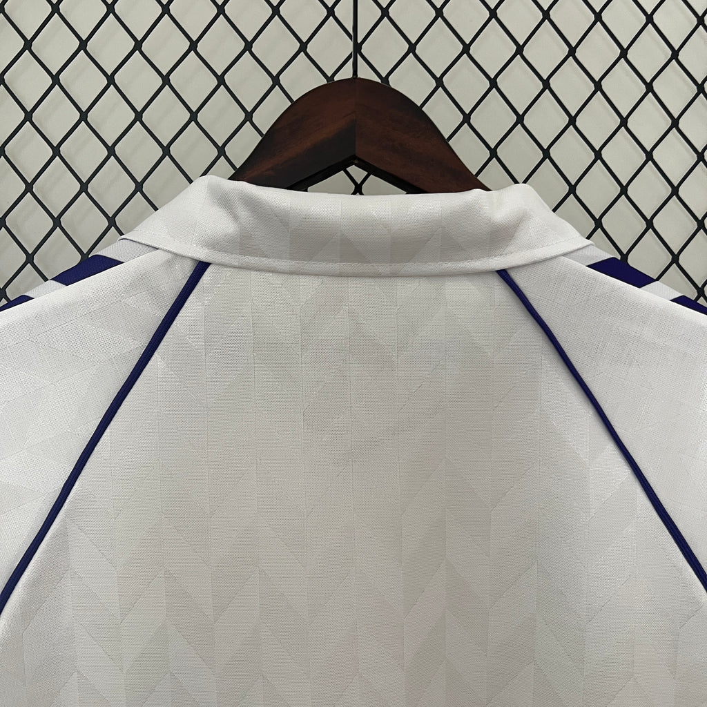Camisa Real Madrid Home 1988