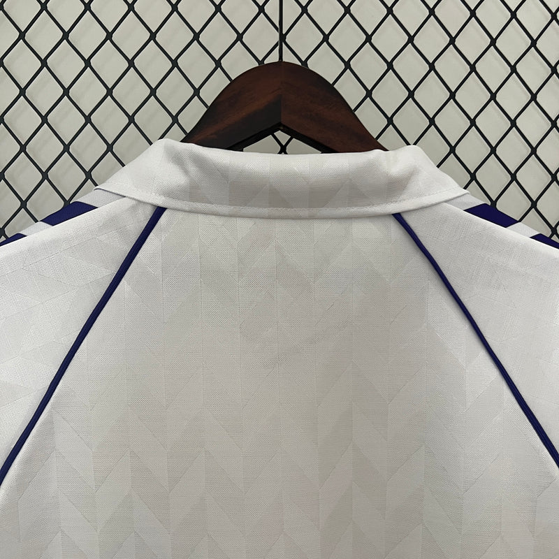 Camisa Real Madrid Home 1988