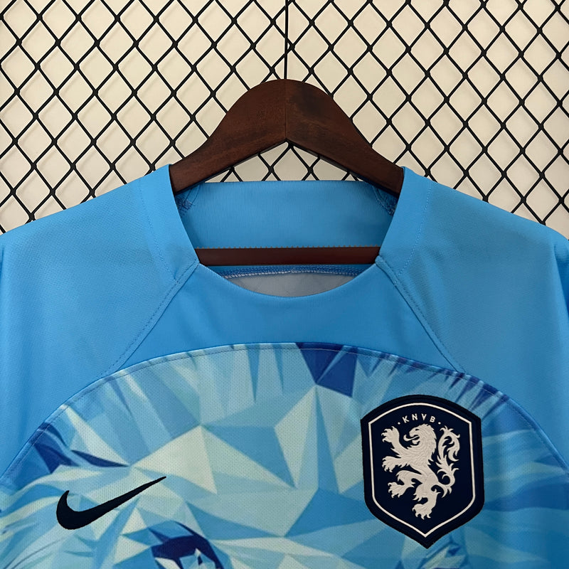 Camisa Holanda Edição Especial 24/25