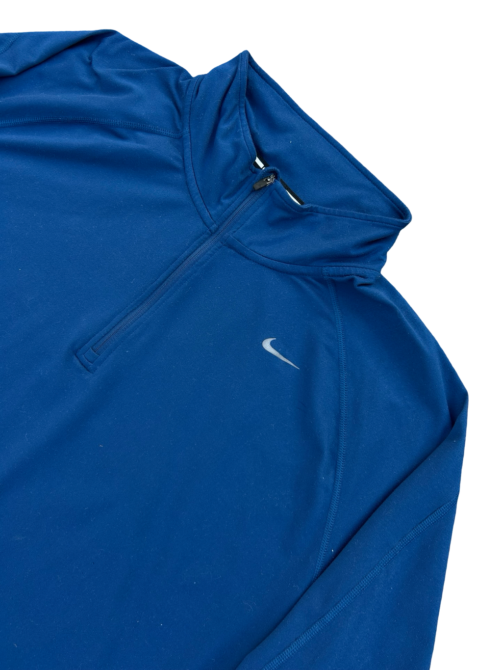 Camiseta Nike manga comprida