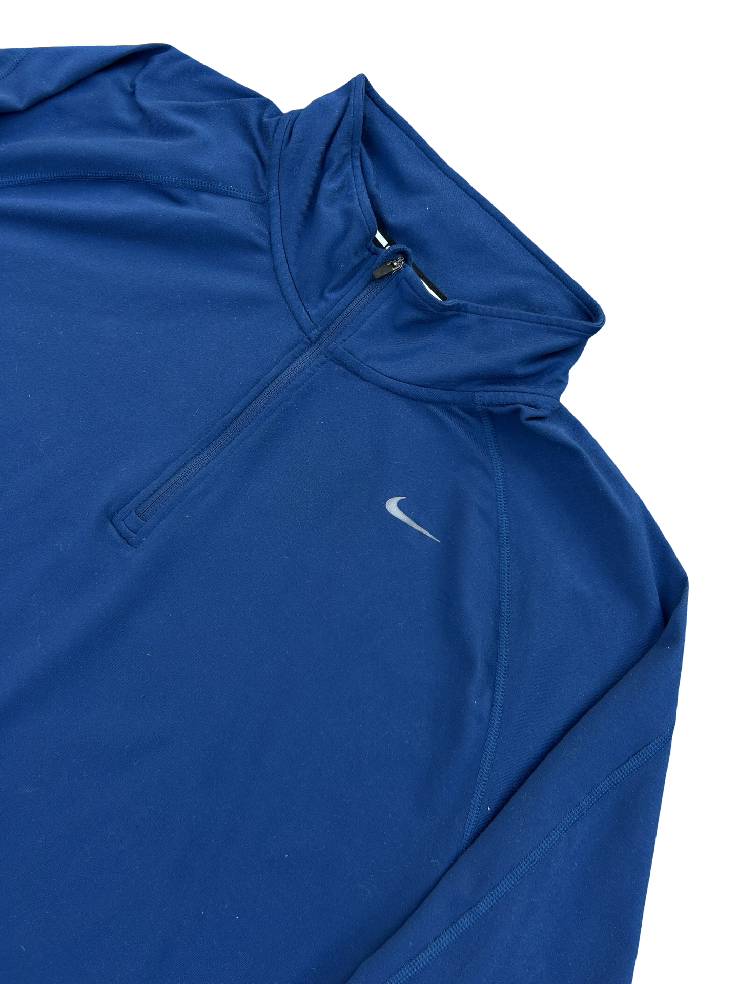 Camiseta Nike manga comprida