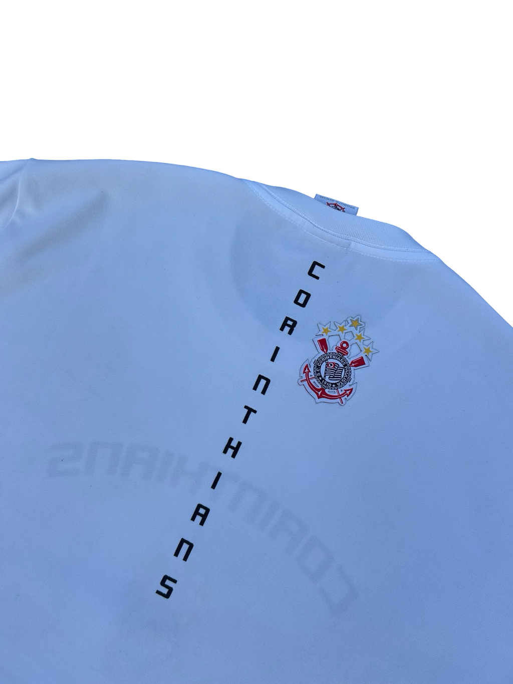 Camiseta Corinthians