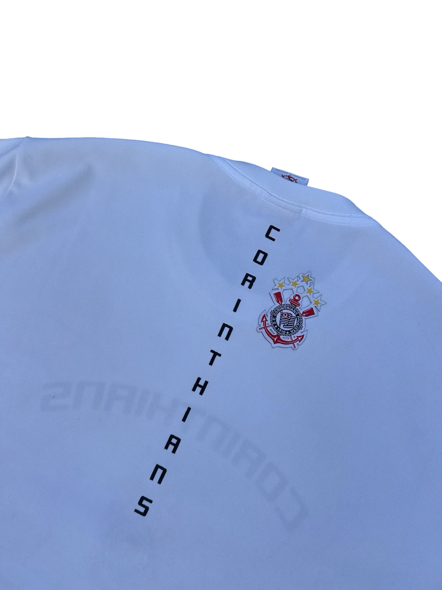 Camiseta Corinthians