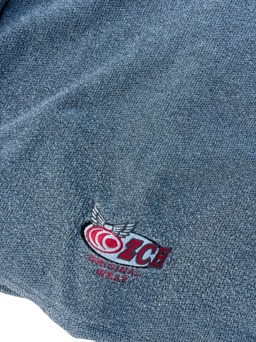 Fleece vintage