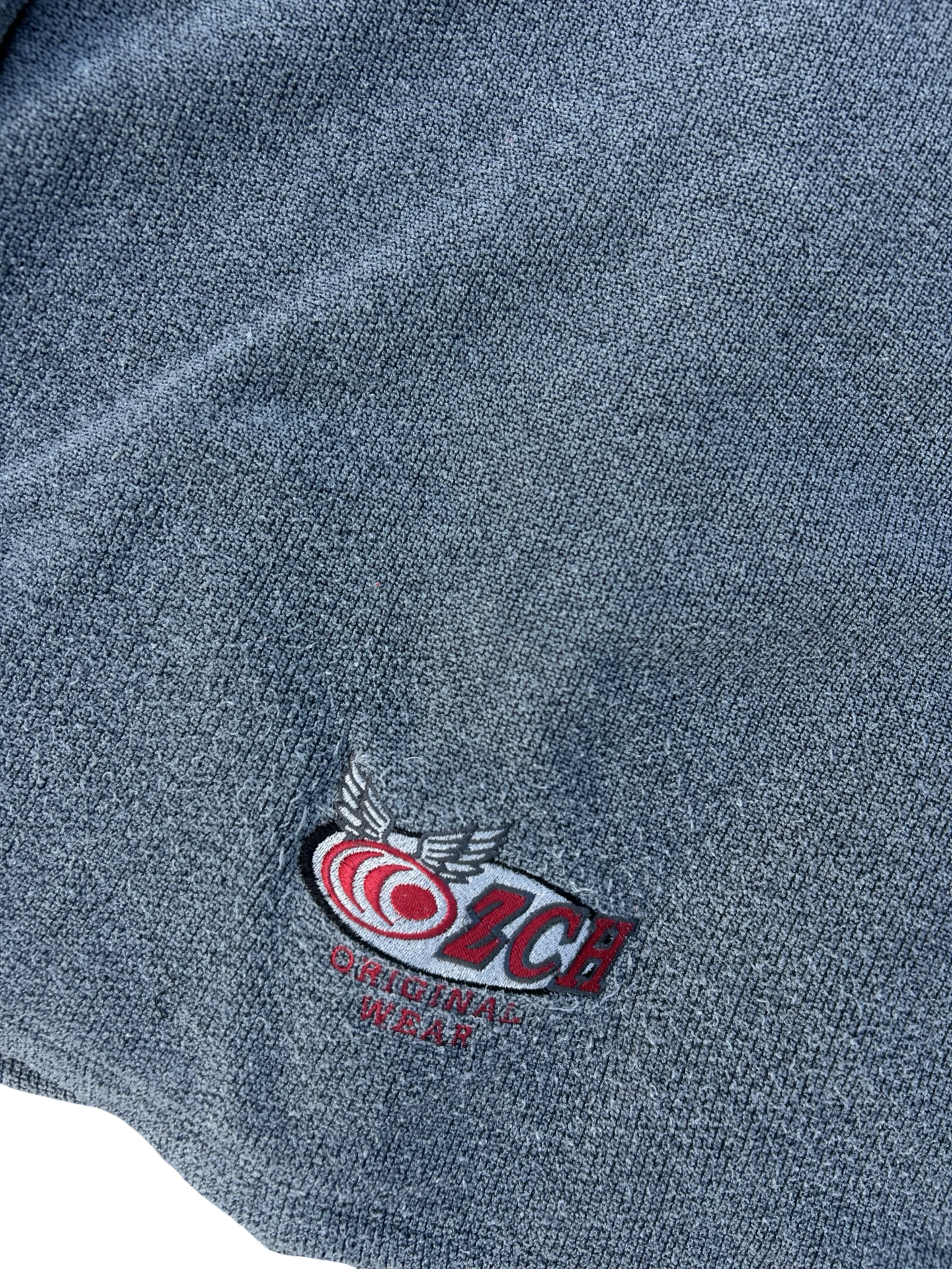 Fleece vintage