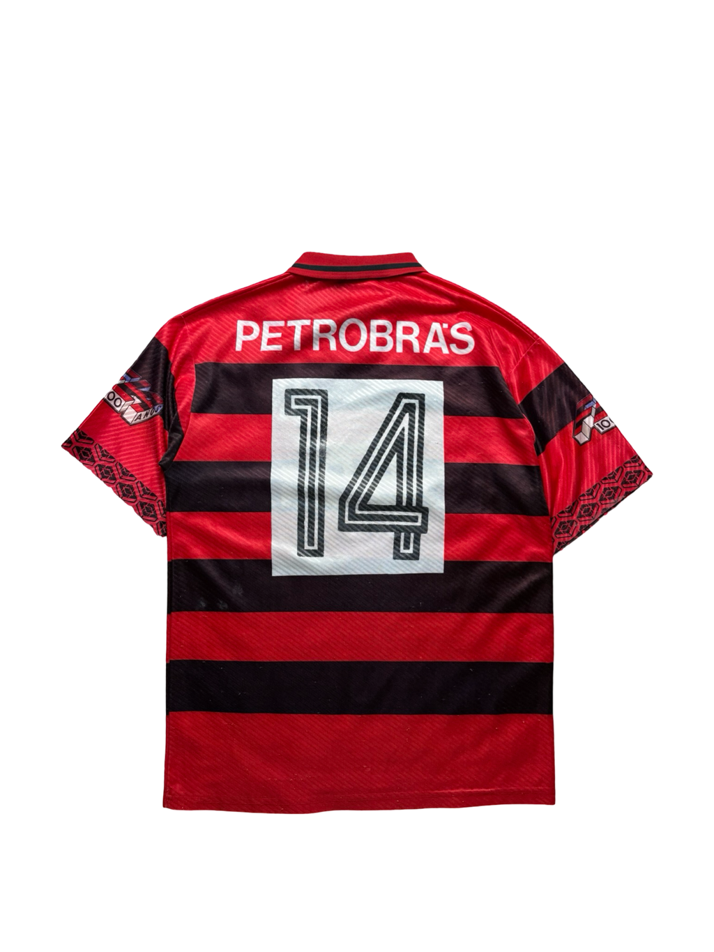 Flamengo Lubrax