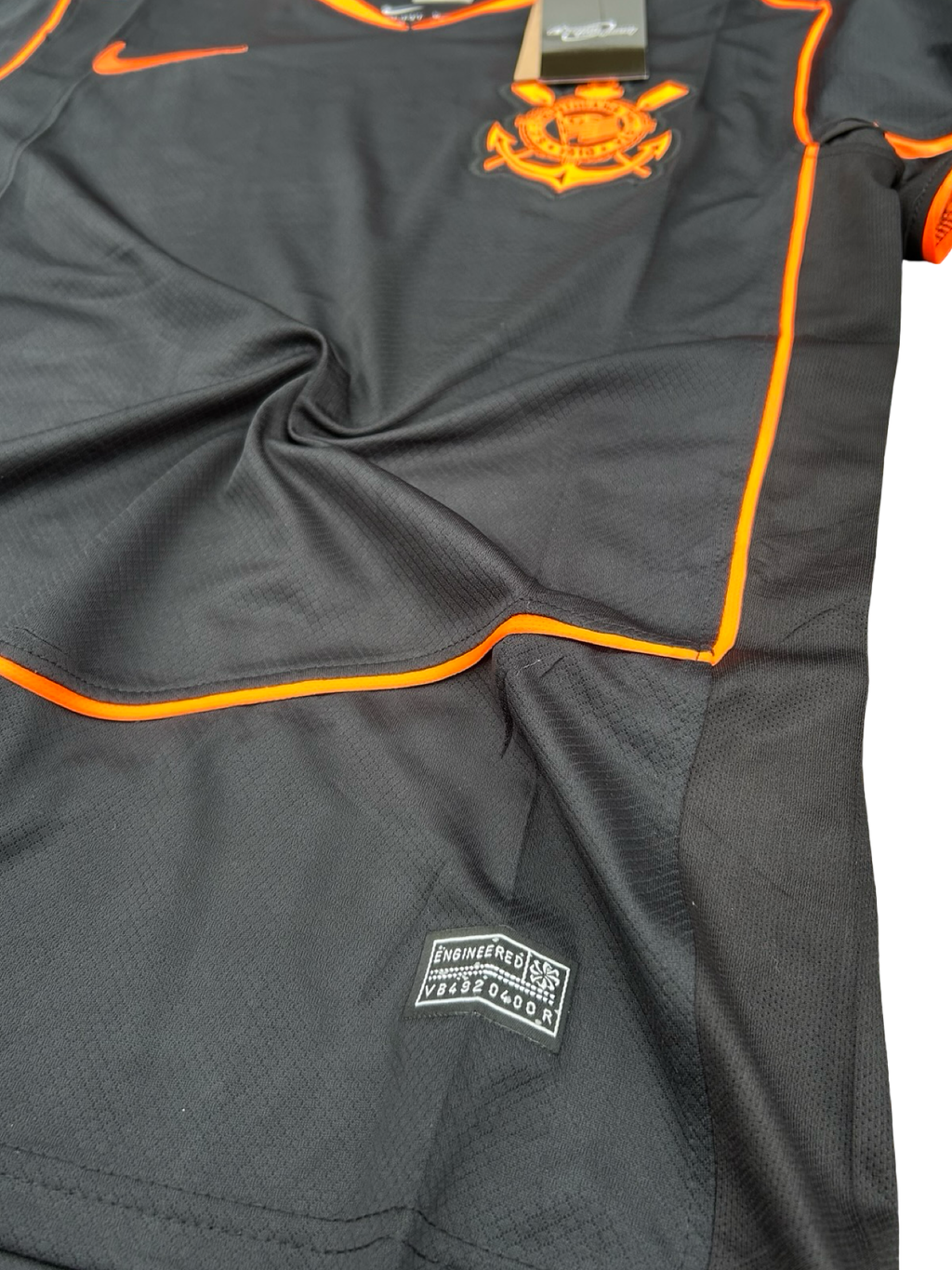 Camiseta Corinthians 24/25